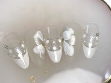 なちゅらる 苫小牧/ダブルフレンチ　7900円