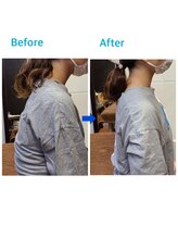 ディープブルー(Deep blue)/カイロプラクティック／整体