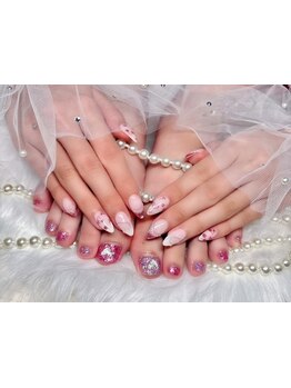 モテ可愛系（デート・合コン）が得意