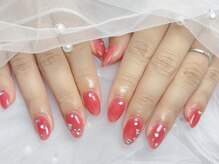 ピンキー(PINKY)/