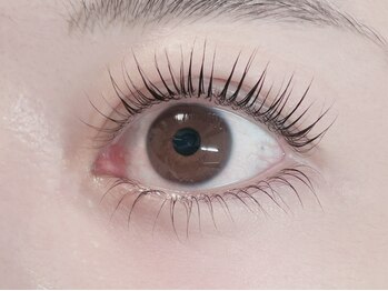 モーイ トウキョウ(Mooi Tokyo)の写真/【まつぱ×マツエクの同時施術◎】パリエク/上下まつぱ/パリジェンヌ/フラットラッシュもベテラン対応店☆