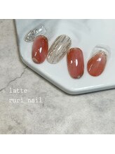 ラテ(latte)/【KUMADA】限定