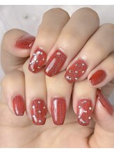 スターリースターリー(Starry Starry)/ワンカラー