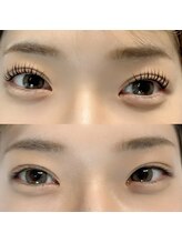 オボック(OWOC)/ラッシュリフト