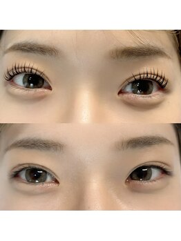 オボック(OWOC)/ラッシュリフト