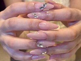 １０月　スカルプ☆