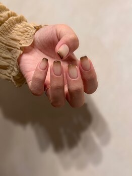 フルリ(Fleuri)の写真/さりげない可愛さを散りばめた"今っぽシンプルdesign"でこなれ感UP♪オトナ女子から支持◎持ち込みOK!