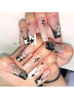 リーネイル(Riee nail)/