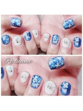 リルアナ(Re:luana)/