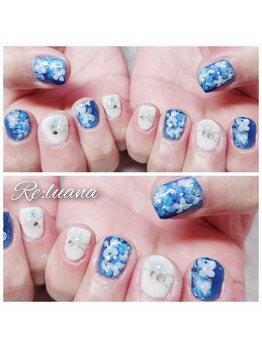 リルアナ(Re:luana)/