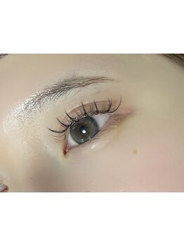 キープ力が自慢のサロン