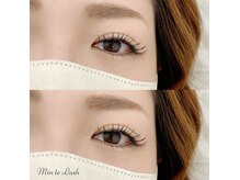 ミントラッシュ 郡山桑野店/フラットマットラッシュ140本