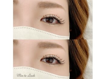 ミントラッシュ 郡山桑野店/フラットマットラッシュ140本