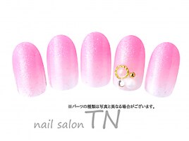 2月☆定額3900円コース