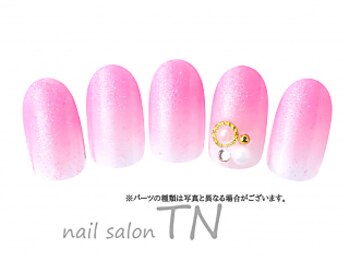 ティーエヌ TSUTAYA八戸ニュータウン店/2月☆定額3900円コース