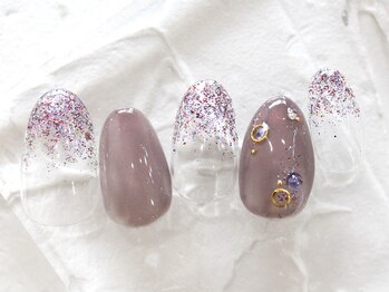 ジョジョ 千里中央店(JOJO)/定額アート★￥６５００