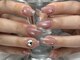 ペネイル 神戸(Penails)の写真/【神戸駅から徒歩3分】口コミ高評価の丁寧な美フォルム技術で女性のための褒められ手元を叶えます★