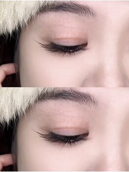 ティアラッシュ(TIA.LUSH)/フラットマットラッシュ