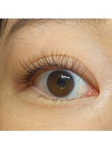 エルドット(L.jour)/モーブブラウンカラーエクステ