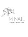 エムネイル(Mnail)/nailist urara