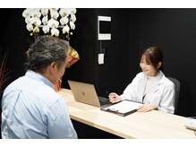 河童サロンの雰囲気（お気軽無料相談OK！）