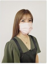 アイリスエルア(Iris2 elua)&nbsp;yamaguchi 