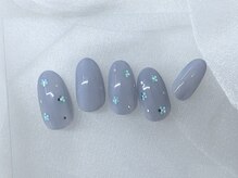 ラミニョンネイルナゴヤ(La Mignon Nail Nagoya)/スタンダード定額コース