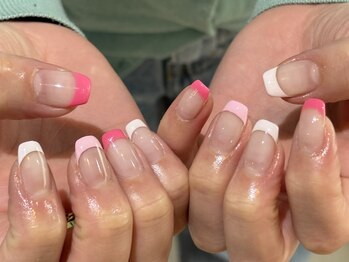 クラーム(klarm)/nail