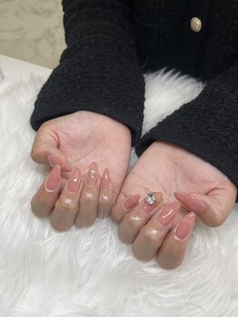 サロン ヴィヴィ(Salon Vivi)/指輪パーツ