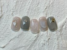 ブリッジバイネオリーブ 綱島店(bridge by neolive)/★選べる定額¥8800