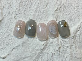 ★選べる定額¥8800