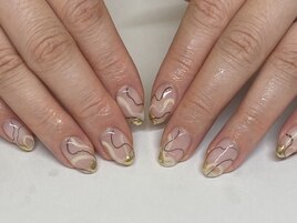シンプルニュアンス