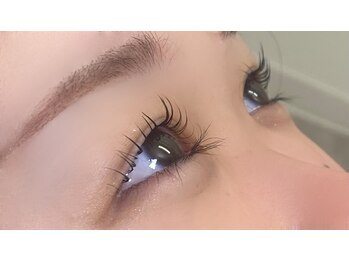 スピラ 上通店(Spira)/まつ毛パーマ