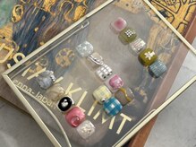 定額コースもご用意しております。