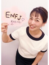 グランアルゴ 博多駅前店(GRAN ALGO) 山下 沙織
