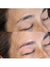 マナ ワクシング 海浜幕張(Mana waxing)/似合わせ美眉ワックス/海浜幕張