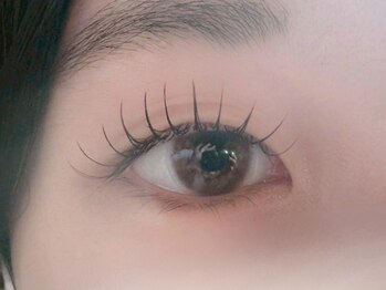 アグ スパアンドビューティ 守山店(Agu.)/《まつげパーマ》