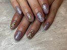 定額7700円コース