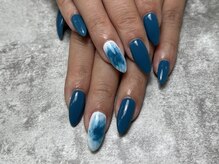 ミコ(MIKO)/ニュアンス　２本アート