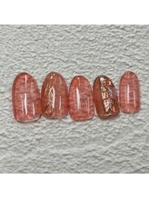 ネイルガーデン 上通店/2025 &nbsp;8月