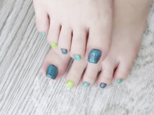 アイビー(Aivy)/3色ワンカラー