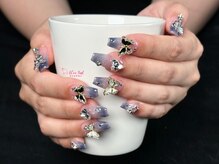 エーコン(ACon)/ジェルスカルプ &nbsp;&nbsp;&nbsp;FREE DESIGN