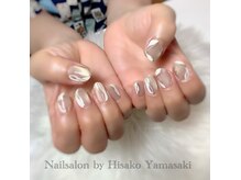 ネイルサロン by ヒサコヤマサキ/アート10本