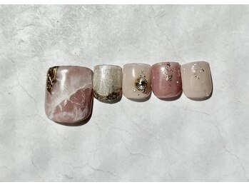 エイム 目黒店(Aim)/FOOT C-13