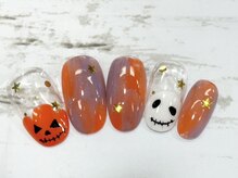 ビービーネイル(BB)/