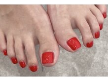 カルフールノア せんげん台店(carrefour Noa)/フットワンカラー