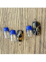 アロハナ(Alohana)/定額デザイン￥10000（初￥8000