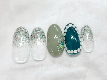 ☆平日限定オフ込みデザイン☆