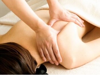 エメ(Aimer)の写真/【世界特許取得のミネラルクリーム×ハイパーナイフEX２ハイパーナイフEX優良認定サロン☆】