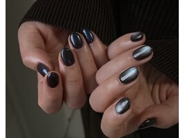 シンプルデザインメニュー